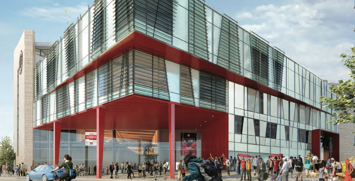 Brentford FC Community Stadium | Censeo Consulting